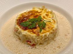 -The V泽惟·低温慢煮料理