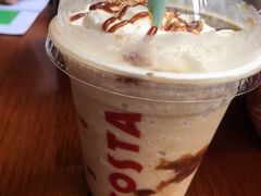苏格兰太妃酷乐冰-COSTA COFFEE(吴江路店)