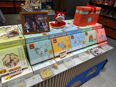 -金顺昌桂林桂花伴手礼(东西巷6店)