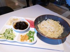 -同喜烤鸭店(光芒店)