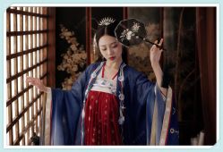 -美云庭古装·格格服汉服·京城旅拍(北京店)