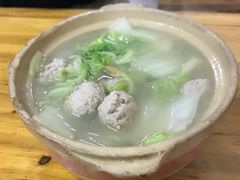 -黑皮酸菜鱼(三山街店)