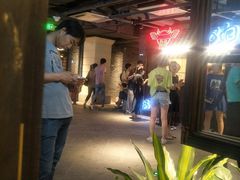 -乐彡炸串·烤苕皮(西单华威约饭街店)