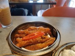 -点点心点心专门店(旺角店)