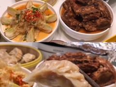 -外婆小聚茶餐厅·生日·团建(市民中心店)