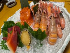-大焰自助日式料理 铁板烧(徐汇店)