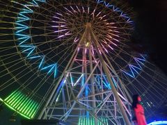 -南昌之星摩天轮