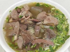 -老磁器口豆汁店(天坛店)