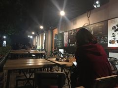 -半度雨棚(莫干山路店)