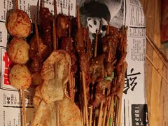 -乐乐姐超级土豆(中关村5号店)