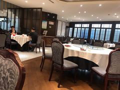 大堂-上海小南国(仲盛世界商城店)