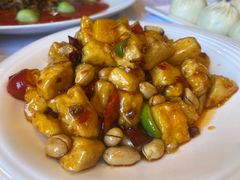 -功德林素菜饭庄(前门店)
