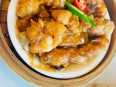 -云山茶餐厅(广东大厦店)