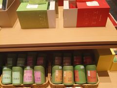 -奈雪茶院·茶室茶馆(广州粤海天地店)