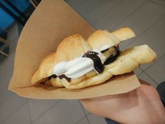 -麦当劳(民盈·国贸城店)