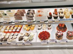 -Pantry's Best派悦坊蛋糕(K11购物艺术中心店)