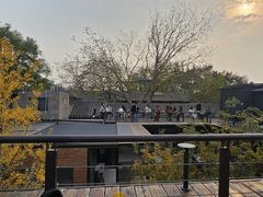 -糖房咖啡(南锣鼓巷店)