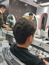 点击看大图 -芭莎造型·BAZAAR SALON