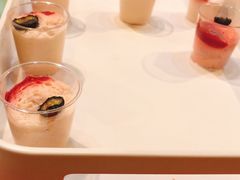 -The COOK·厨餐厅·自助餐(浦东嘉里大酒店)