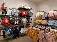-C&A(西市城购物中心店)