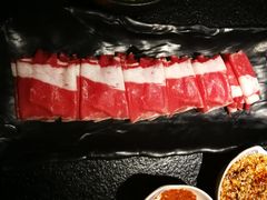 -羊肉街口老银川滩羊涮肉馆