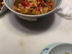 -陈先进鱼馆·夜宵·地道农家菜(湖墅南路店)