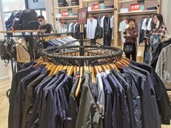 -CARTELO(西安首创奥特莱斯店)