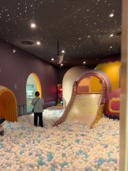 -MELAND CLUB亲子乐园·派对·餐厅(北京芳圆里ID MALL店)