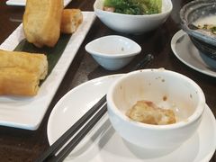 -武林厨神·粤式茶点(五羊店)