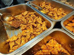 -518豆腐干(总店)
