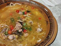 -阿英煲(凉城路店)