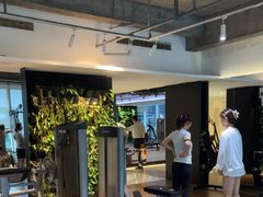 -MYFIT健身工作室(赞成店)