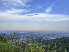 -香山公园