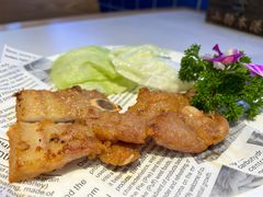 驰名海山骨-醉壹号海鲜大排档(厦门美食地标店)