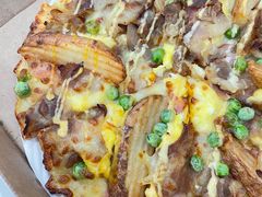 -达美乐比萨(红山店)