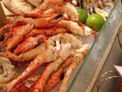 -杭州国际会议中心洲际酒店-原素全日餐厅(解放东路店)