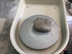 -爱上泥创意DIY手工陶艺(昙华林店)