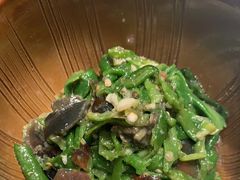 -味上湘菜馆(岳麓山店)