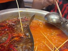 -黔哆哆地摊酸汤火锅(清湖店)