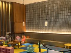 -盐城万豪酒店-盐城厨房西餐厅