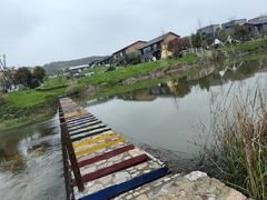 -天目湖涵田度假村