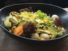 -YUE·6·西式融合餐厅(外滩六号店)