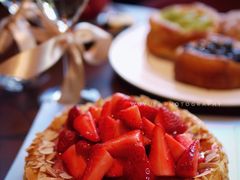 -大连铂尔曼酒店-铂尔曼美食廊 Pullman Deli