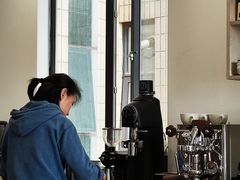 -纽巷咖啡 SOFTFOCUS COFFEE(锦和巴黎时韵店)