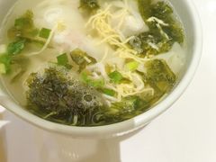 -春家·非遗手工小吃(徐汇万科广场店)