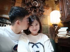 -Hougang7咖啡店·P7 Bar