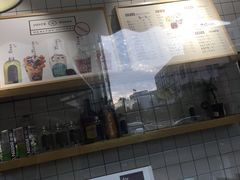 -JUICE  TIMES(中茵海华店)