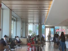 -星巴克臻选(珠海富华里店)