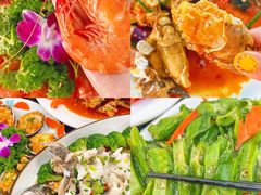 -小海豚·老字号海鲜餐厅(三亚湾店)