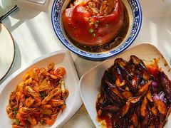 -沈厅酒家(周庄店)